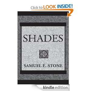 Start reading Shades  