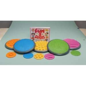  Abilitations Sensory Play Package