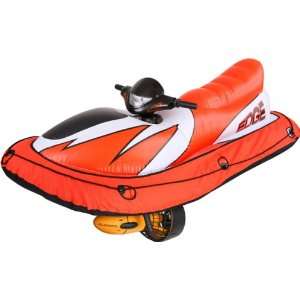  Full Size Jet Ski Inflatable Watercraft Toy Toys & Games