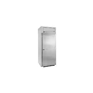   Reach in Roll in Single Door Refrigerator   2135