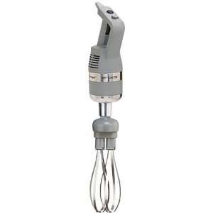  Robot Coupe Commercial Turbo Power Mixer   10 Whisk 