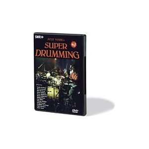  Pete Yorks Super Drumming Pete York Movies & TV