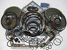 Hi Performance Transmission Rebuild Kit TH350 THM350 Turbo Hydromatic 