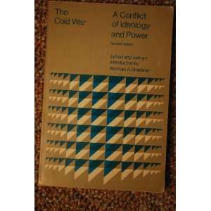  The Cold War A Conflict of Ideology and Power (Problems 