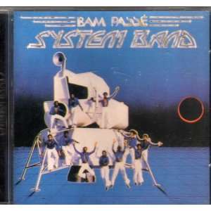  Bam Passe System Band Music