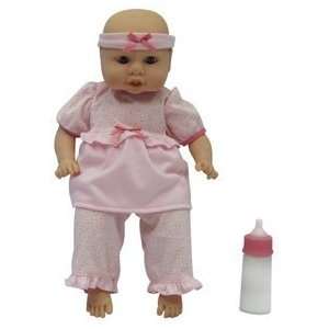  18 Feed and Sleep Baby Doll Toys & Games