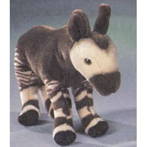  Okapi 10 by Leosco Toys & Games