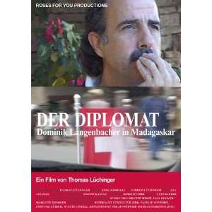  Der Diplomat Movie Poster (11 x 17 Inches   28cm x 44cm 