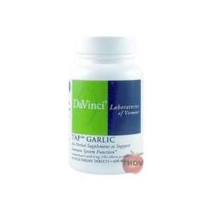  Davinci Labs   TAP Garlic (60) 60 Veggie Tablets Health 