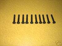 10 Shear Pins Snowblower for Snapper 1 5257 7015257 New  