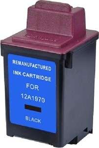 Lexmark 70 Ink Cartridge X125 X4250 X4270 X63  
