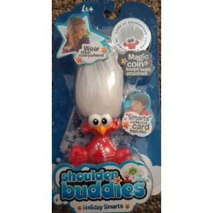  Shoulder Buddies Candice (Holiday Smarts) Toys & Games