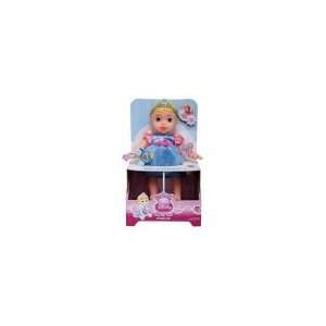  Disney Interactive Baby Princess   Cinderella Toys 