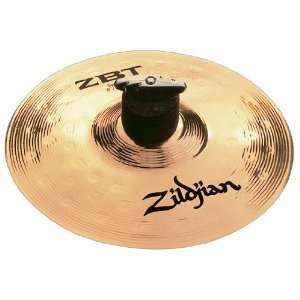  Zildjian ZBT 10 Inch Splash Cymbal Musical Instruments