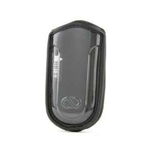  Naztech Zenon Case For Small and Medium Bar Phones   Clear 