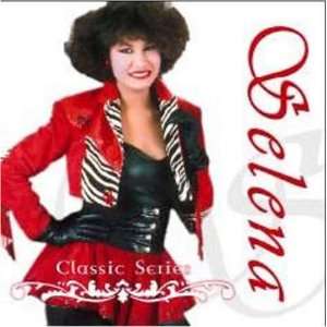  Classic Series, Vol. 3 Selena Music
