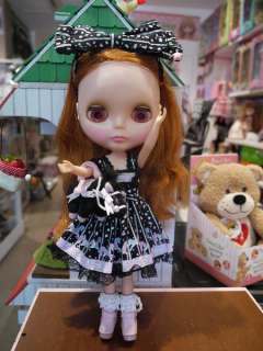 Groove Pullip outfits *Angelic Pretty Sugary Carnival*  
