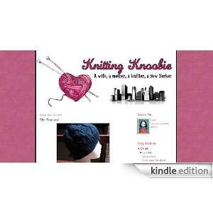  KnittingKnoobie Kindle Store Susie Gaughan