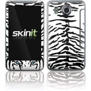  White Tiger skin for HTC Inspire 4G Electronics