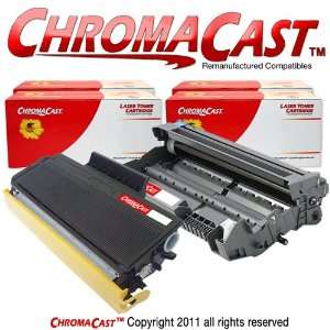  DR620 Drum Unit & TN650 Toner Cartridge ? Replacement for Brother 