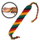   Bracelet Negril Hawaii Bahamas Hippie Hobo Reggae Marley Jamaica 12