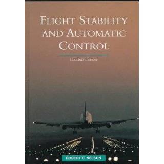 Flight Stability and Automatic Control