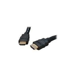  BYTECC 50 ft. High Speed HDMI Male to Male Cable with 