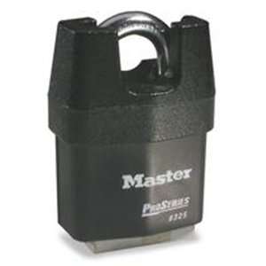 Master Lock 6327KA 10G018 Commercial Security Padlock 