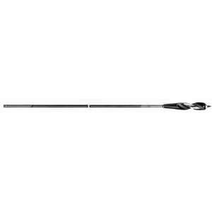   Milwaukee 48 13 8350 Cable Bit 1/2 by 72 Inches Long