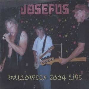  Halloween 2004 Live Josefus Music