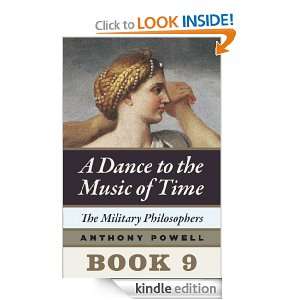   Dance to the Music of Time Anthony Powell  Kindle Store