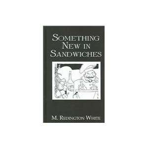  Something New In Sandwiches (9780710308276) White Books