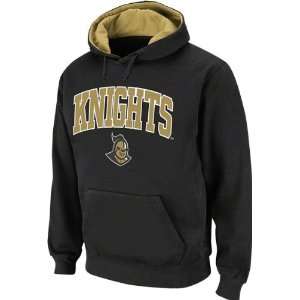  Central Florida Knights Arched Tackle Twill Hooded 