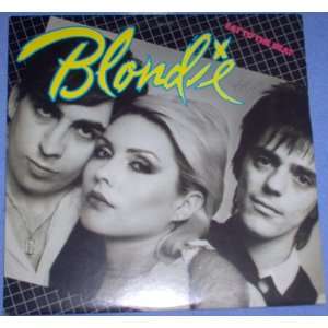  Eat To The Beat Blondie Music