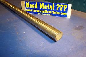   Long x .120 304 Stainless Steel Round Tube  1.250 OD x .120  