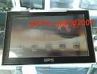 Inch Car GPS Navigation System A/V IN MP4 Map 2GB SD