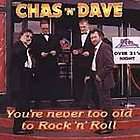 Chas Daves Street Party Chas Dave CD 2001  