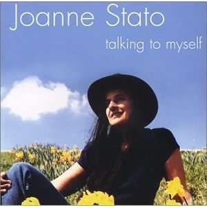  Talking to Myself Joanne Stato Music