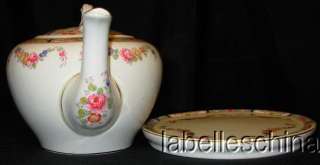 Labelles China