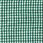 Fabric Finders Gingham Check 1/16   Kelly Green  
