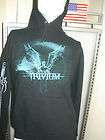 trivium hoody  