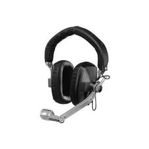  Beyer DT190 Headset with Dynamic Microphone. Musical 