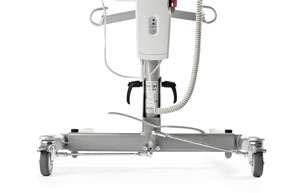 Carina350EE  mobile lift with electrical base widening   $3,973.19