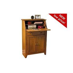  Office Furniture Double door Secretary in 4 Finishes