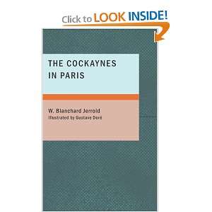  The Cockaynes in Paris Or Gone abroad (9781434667663 