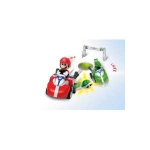 Mario Kart Battle Pack  Toys & Games  