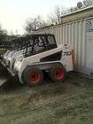 bobcat 763  