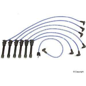  New Lexus ES250, Toyota Camry NGK Ignition Wire Set 88 89 