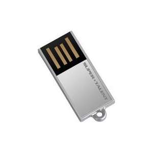 Super Talent Pico C 8GB USB2.0 Flash Drive