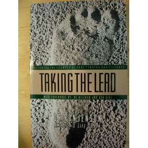  Taking the Lead Books